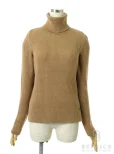 フォクシーブティックトップス Turtle Sweaterの参考買取価格