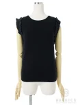 フォクシーブティックトップス ノースリーブ 37062 Knit Topの参考買取価格