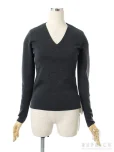 フォクシーブティックトップス Knit Sweaterの参考買取価格