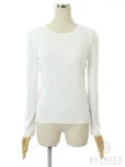 フォクシーブティックトップス SLIM SWEATERの参考買取価格
