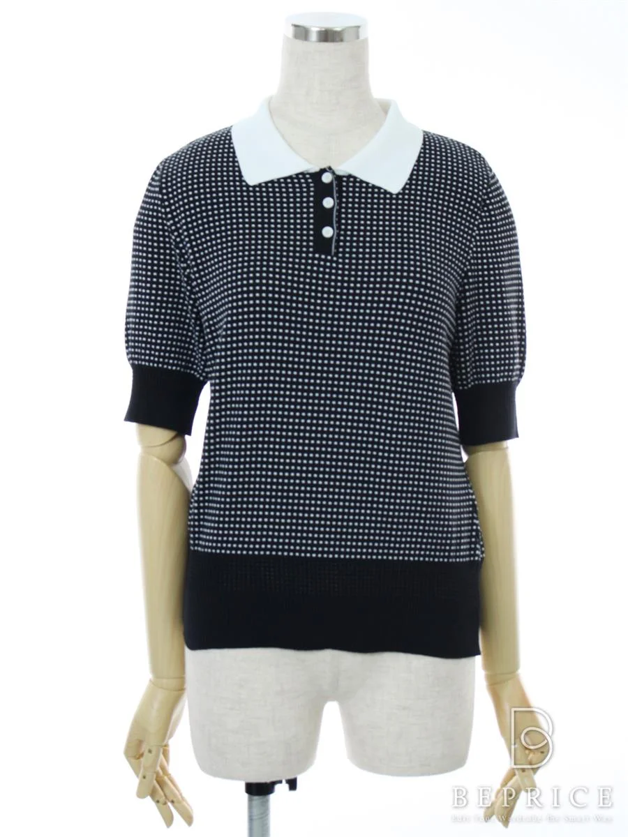 フォクシーブティック トップス Sweater Lady Polo買取実績 | 仙台市泉区