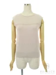 フォクシーブティックトップス Knit Tops 35803 ノースリーブの参考買取価格