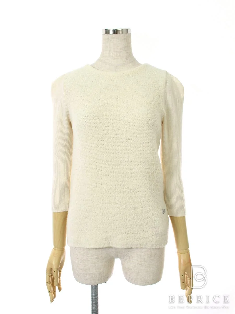 フォクシーブティック トップス Sweater買取実績 | 大阪市阿倍野区
