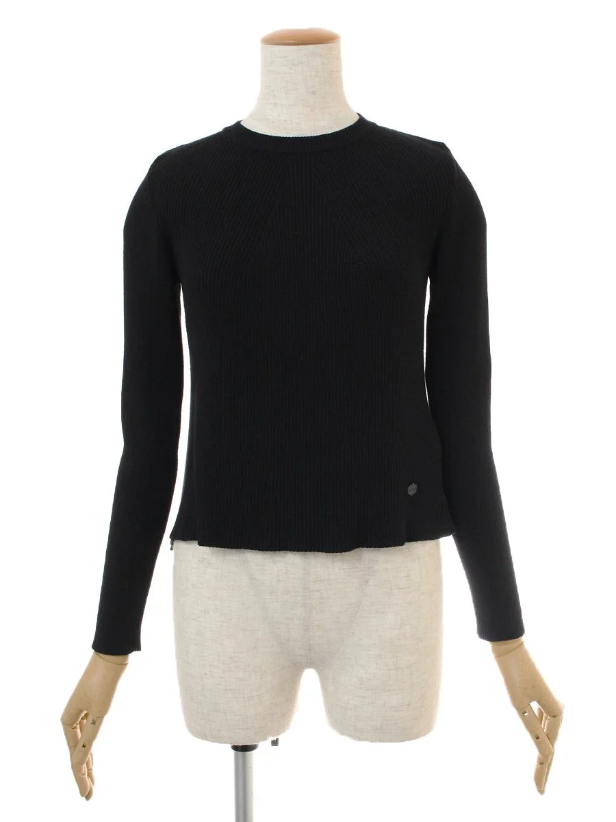 フォクシーブティック トップス Knit Tops Prism買取実績 | 北九州市小倉南区
