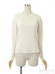 フォクシーブティックトップス knit tops ニットの参考買取価格