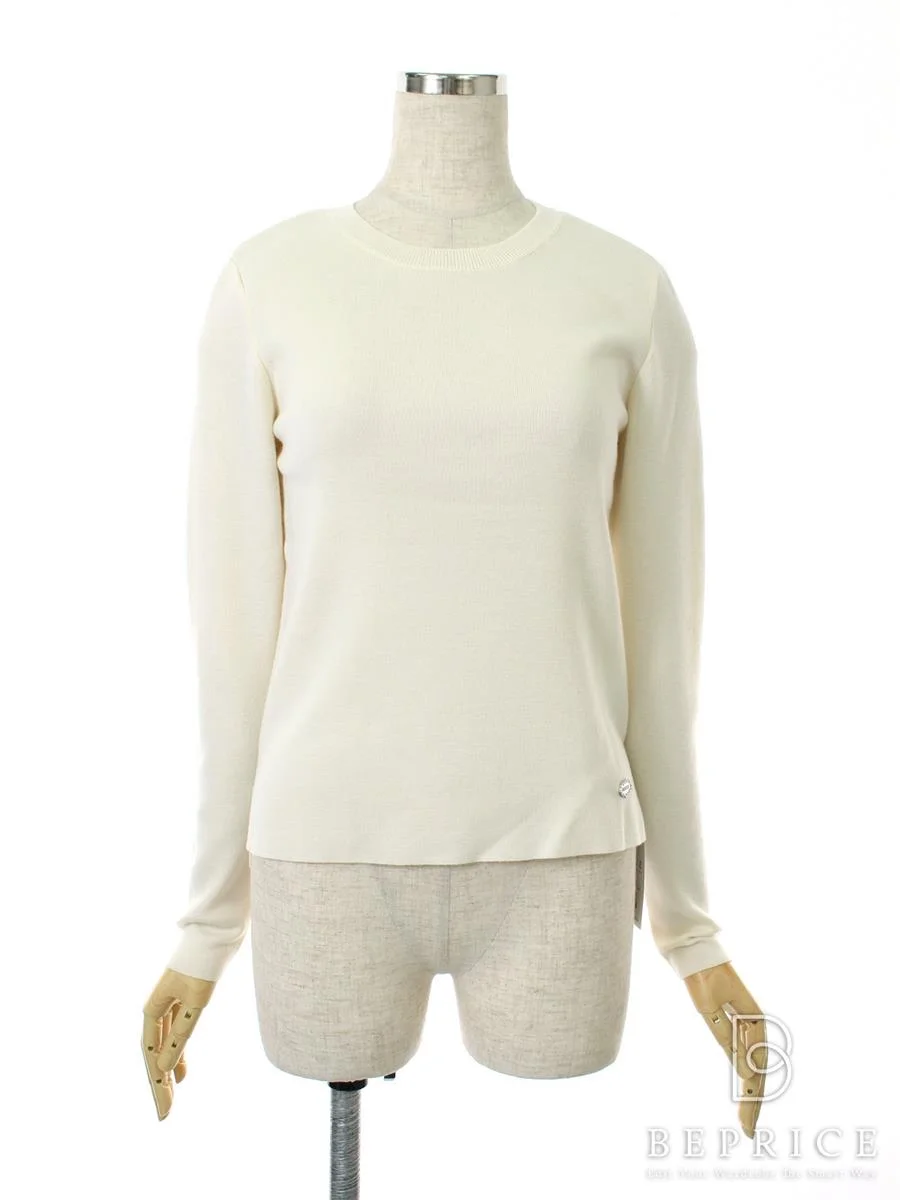 フォクシーブティック トップス knit tops ニット買取参考価格 | 京都市右京区