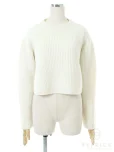 フォクシーブティックトップス Knit Top French Sucreの参考買取価格