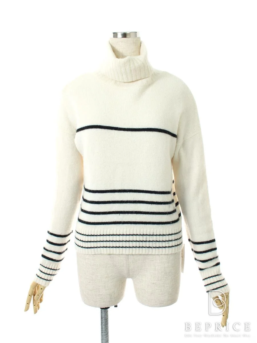 フォクシーブティック トップス セーター French Border Turtle買取実績 | 大阪市西区