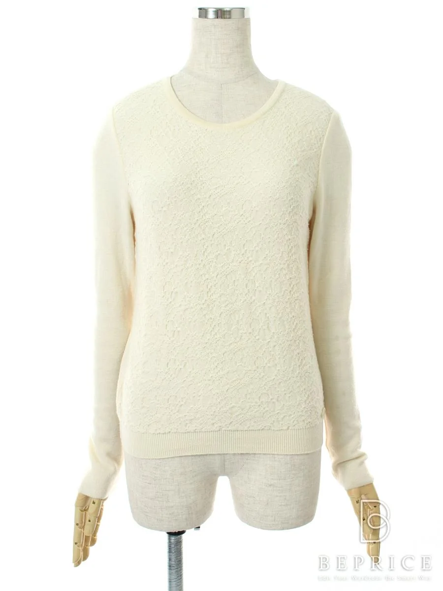 フォクシーブティック トップス 36328 Sweater買取実績 | 東京都中央区