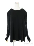 フォクシーブティックトップス Sweater Box Fit カシミヤの参考買取価格