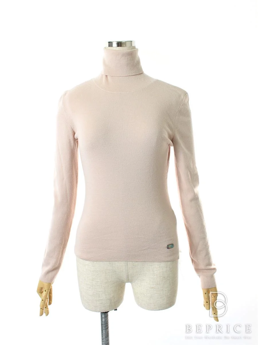 フォクシーブティック トップス Wool Turtleneck Sweater買取実績 | 東京都港区