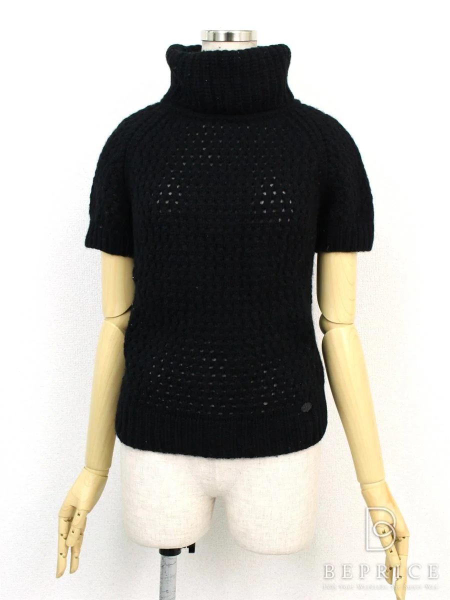 フォクシーブティック ニットトップス Poivre買取実績 | 東京都豊島区