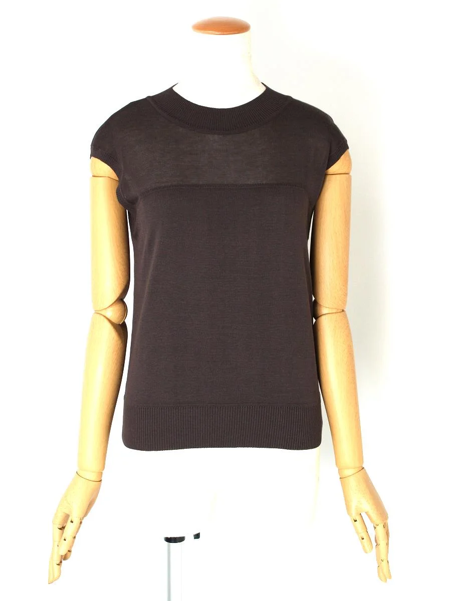 フォクシーブティック ニットトップス Little Tops買取実績 | 東京都中央区