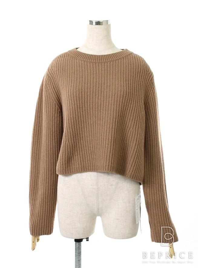 フォクシーブティック ニット セーター ニットセーター Knit Top French Sucre 37519買取参考価格 | 長野県塩尻市