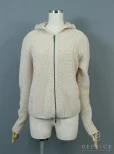 フォクシーブティックトップス パーカー カシミヤ Cashmere Pakaの参考買取価格