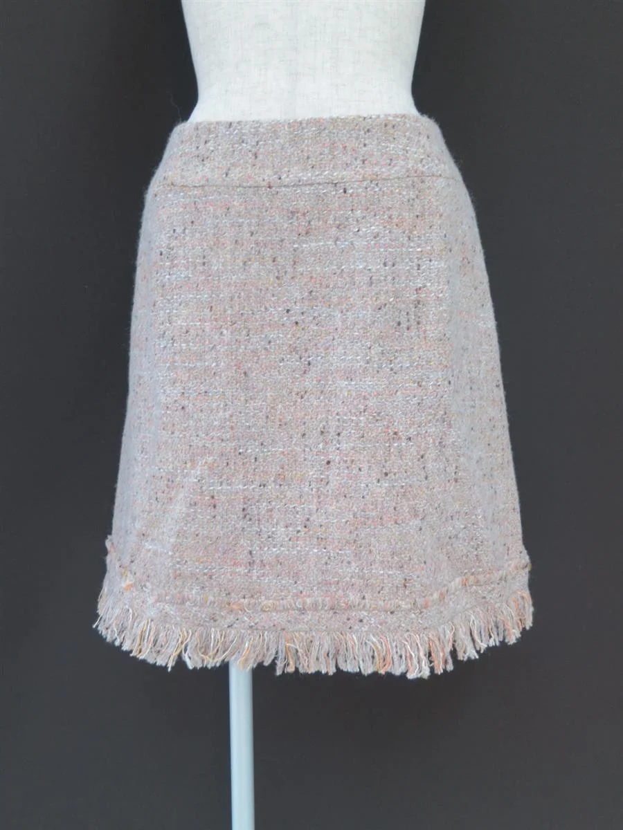 フォクシーブティック スカート ツイードミニ買取実績 | 東京都品川区