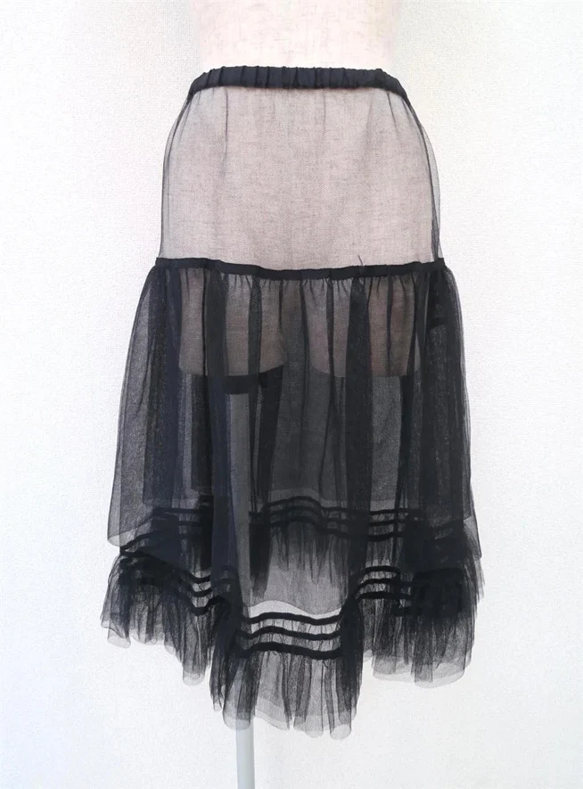 フォクシーブティック スカート パニエ買取実績 | 東京都品川区