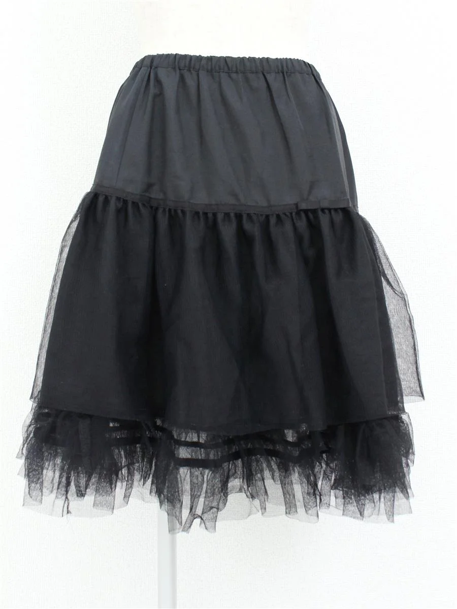 フォクシーブティック スカート パニエ ペチコート買取実績 | 広島県東広島市