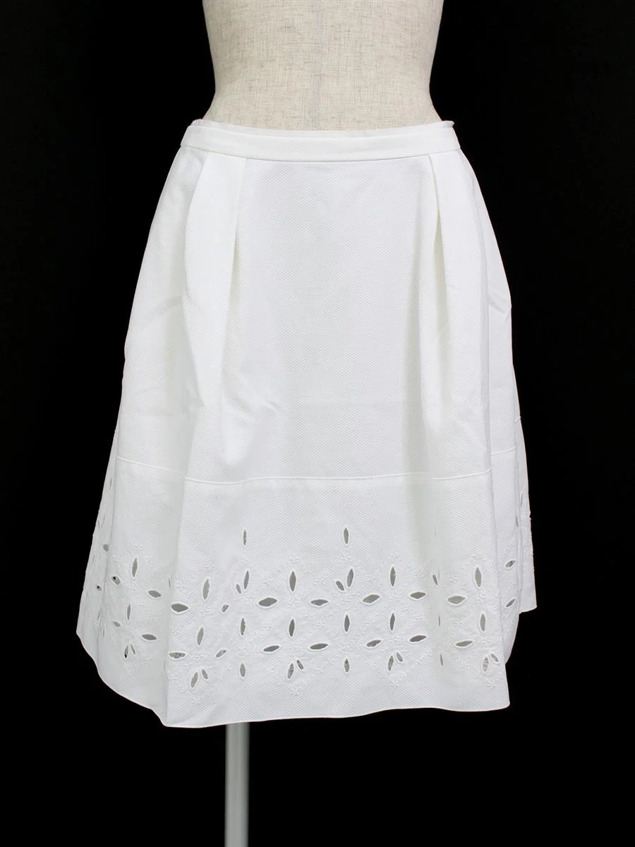 フォクシーブティック スカート フラワーシャワー買取実績 | 大阪府河内長野市