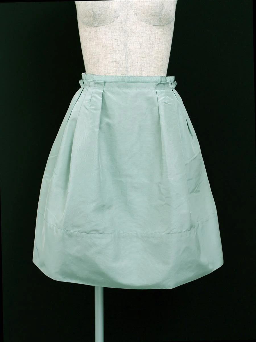 フォクシーブティック シルクスカート買取実績 | 東京都港区