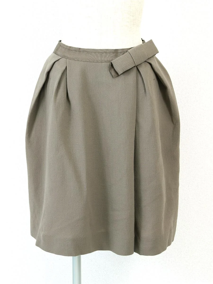 フォクシーブティック スカート ウール買取実績 | 札幌市中央区