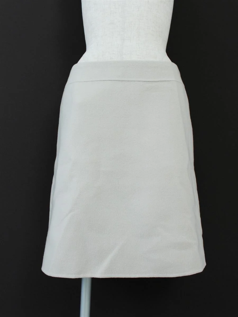 フォクシーブティック スカート カシミヤ買取実績 | 東京都港区