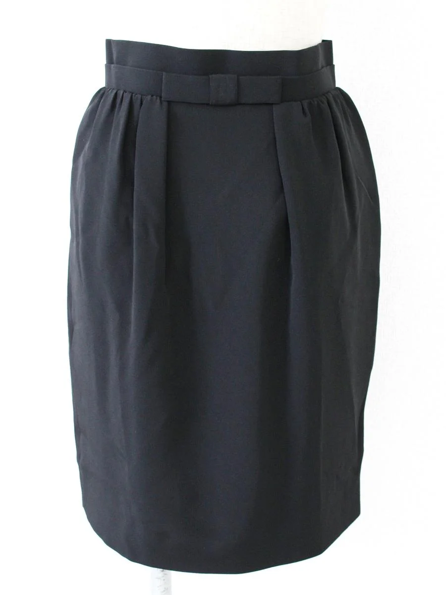 フォクシーブティック スカート シルク買取実績 | 神戸市東灘区