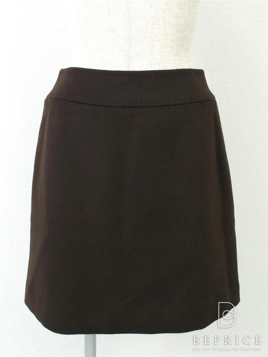 フォクシーブティック スカート カシミヤミニ買取実績 | 大阪市東住吉区