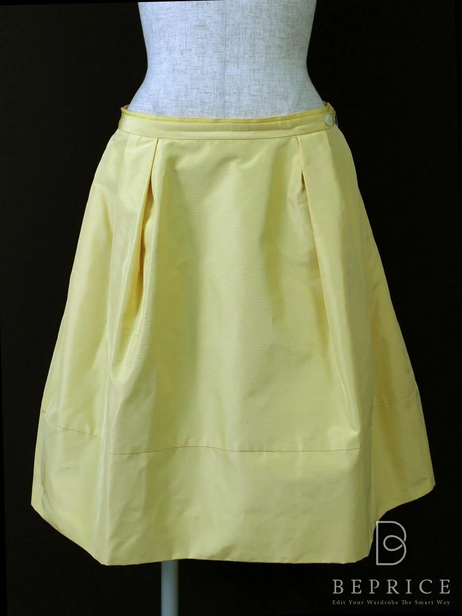 フォクシーブティック スカート ベルフラワー買取実績 | 東京都品川区