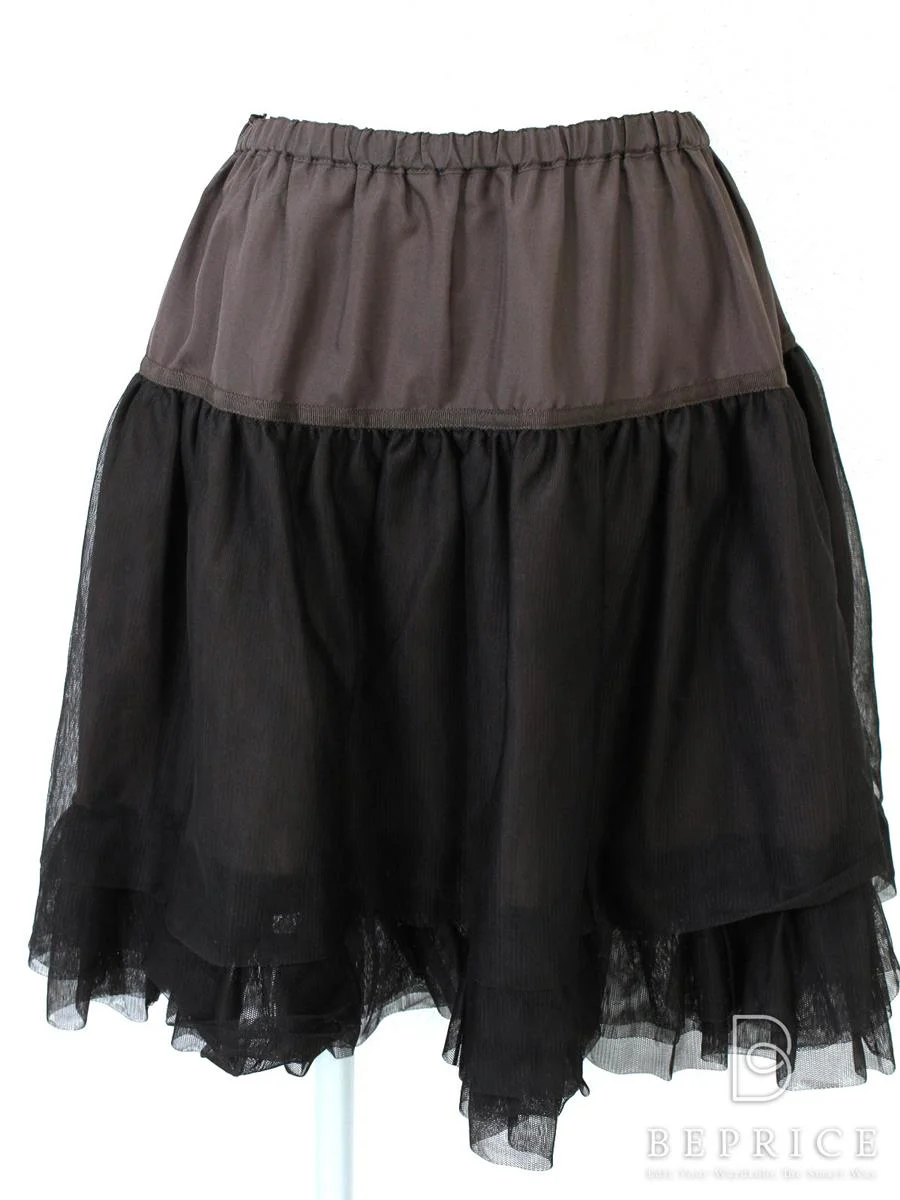 フォクシーブティック スカート パニエ チュール買取実績 | 群馬県伊勢崎市