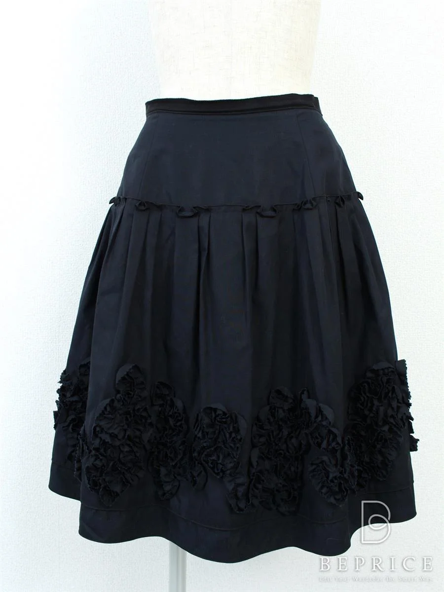 フォクシーブティック スカート Ajisai買取実績 | 神戸市東灘区