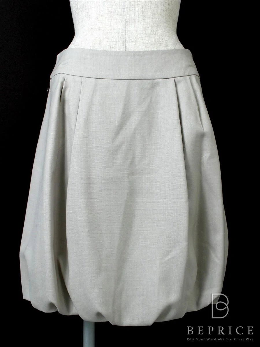 フォクシーブティック スカート ウールバルーン買取実績 | 大阪府枚方市