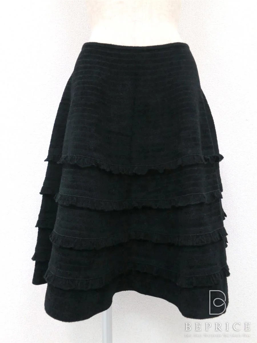 フォクシーブティック スカート Savoi買取実績 | 東京都世田谷区