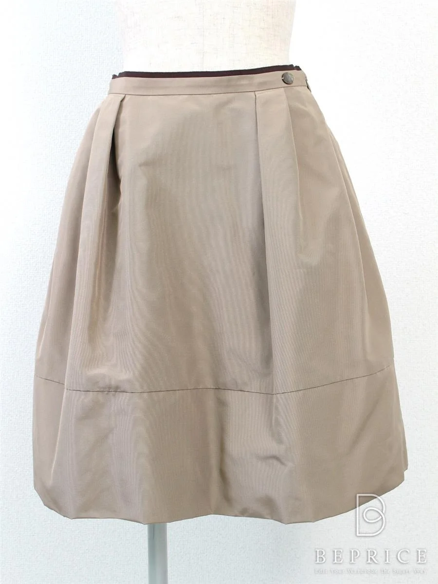 フォクシーブティック スカート ベルフラワー買取実績 | 北九州市八幡西区