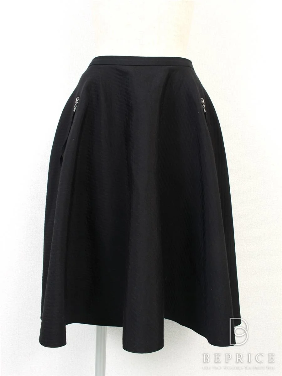 フォクシーブティック スカート ダイヤモンドマトラッセ買取実績 | 東京都目黒区