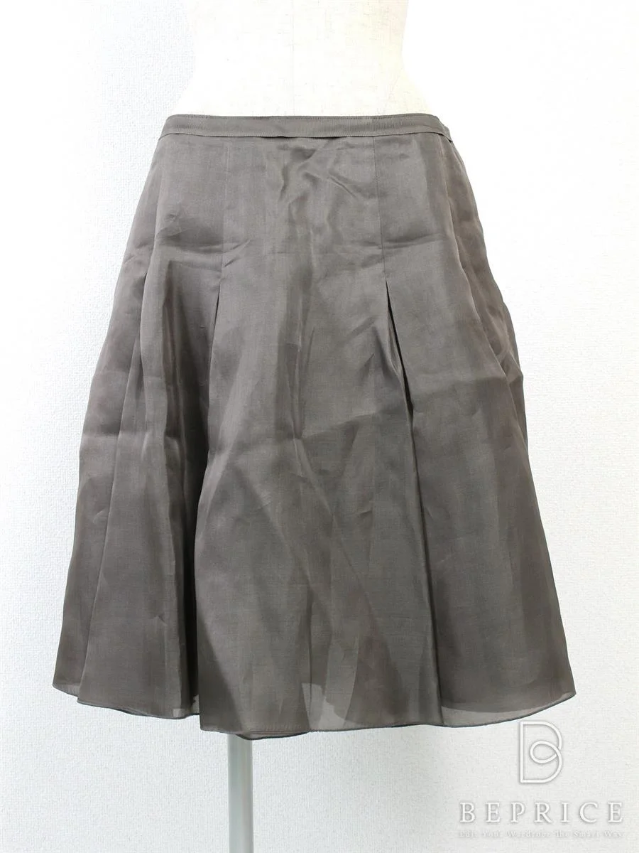 フォクシーブティック スカート シルクイヴニング買取実績 | 兵庫県芦屋市