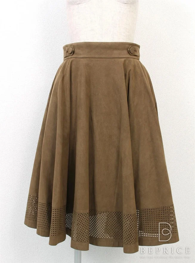 フォクシーブティック スカート トスカーナ買取実績 | 静岡県三島市