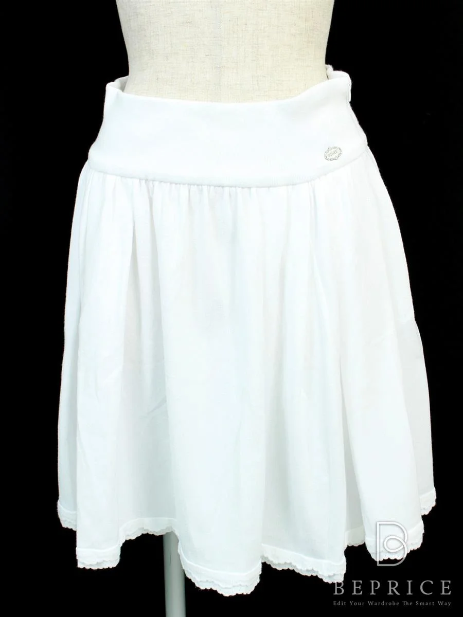 フォクシーブティック スカート Scallop買取実績 | 札幌市中央区