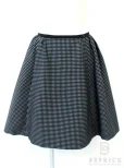 フォクシーブティックスカート Square Drop 34893の参考買取価格