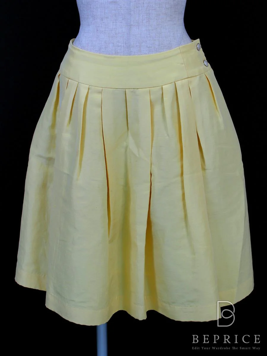 フォクシーブティック スカート シトロンプリンセス買取実績 | 東京都立川市