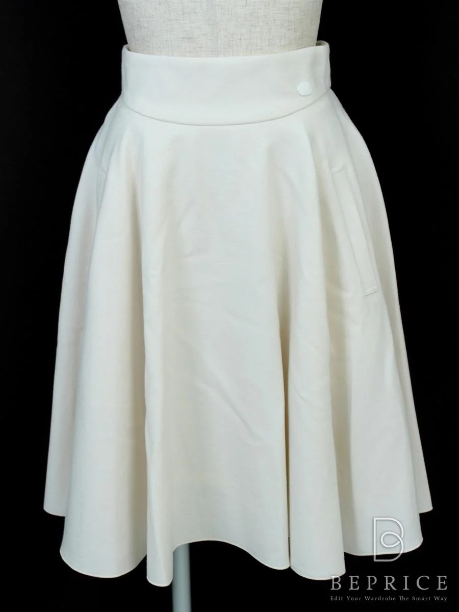 フォクシーブティック スカート スノーフレア買取実績 | 東京都中央区