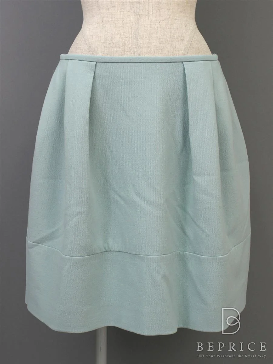 フォクシーブティック 2014年 スカート マカロンシック 32107 ブルー買取実績 | 東京都板橋区