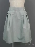 フォクシーブティック2015年 スカート Utrillo 34162 グリーンの参考買取価格