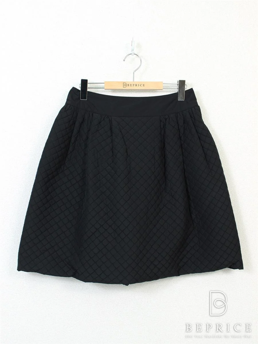 フォクシーブティック 2014年 スカート カンパニュラ 31747 ブラック買取実績 | 東京都板橋区