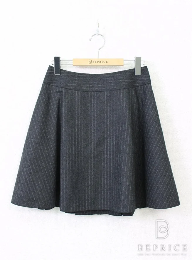 フォクシーブティック スカート トレンチフレアー買取参考価格 | 横浜市磯子区