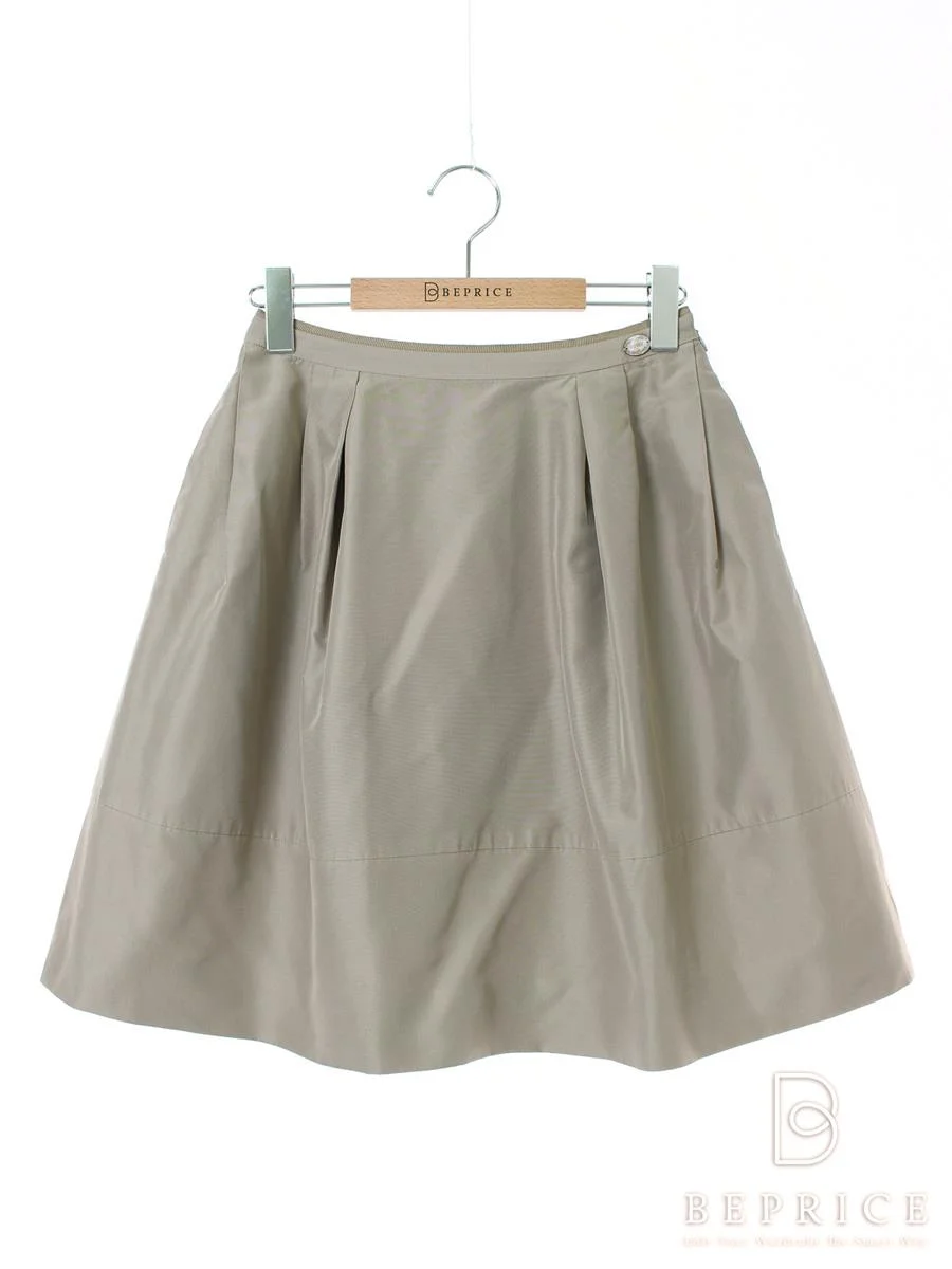 フォクシーブティック スカート ベルフラワー買取実績 | 大阪府池田市