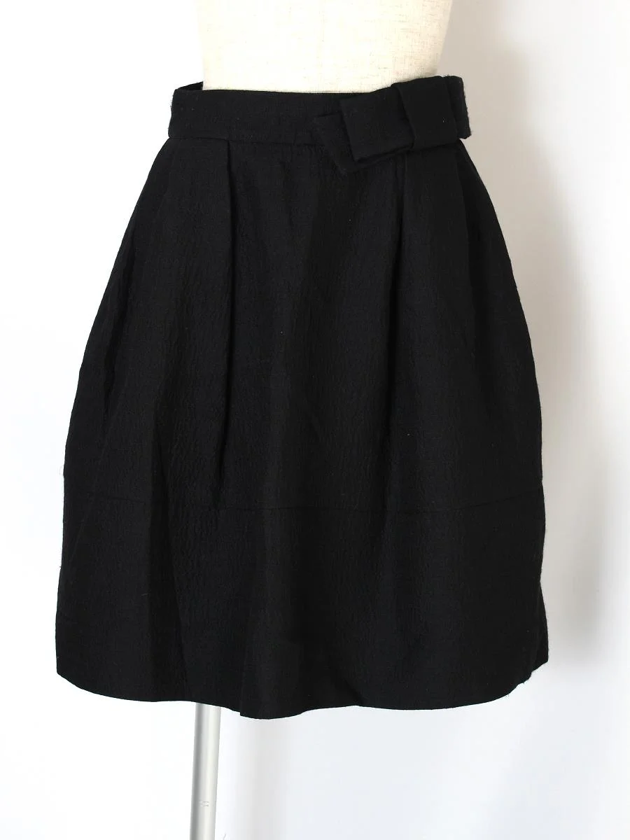 フォクシーブティック スカート Ribbon Puff買取実績 | 横浜市西区