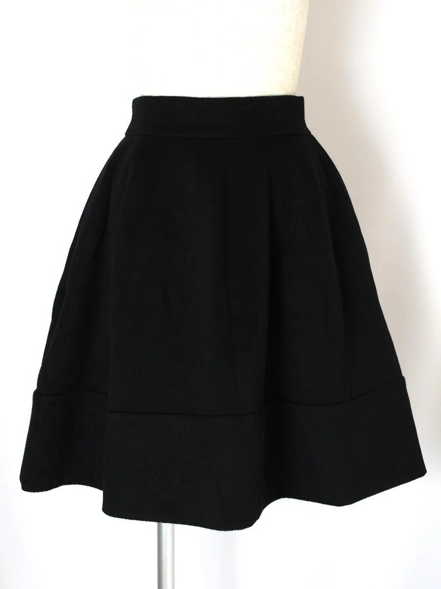 フォクシーブティック スカート カシミヤ買取実績 | 京都府