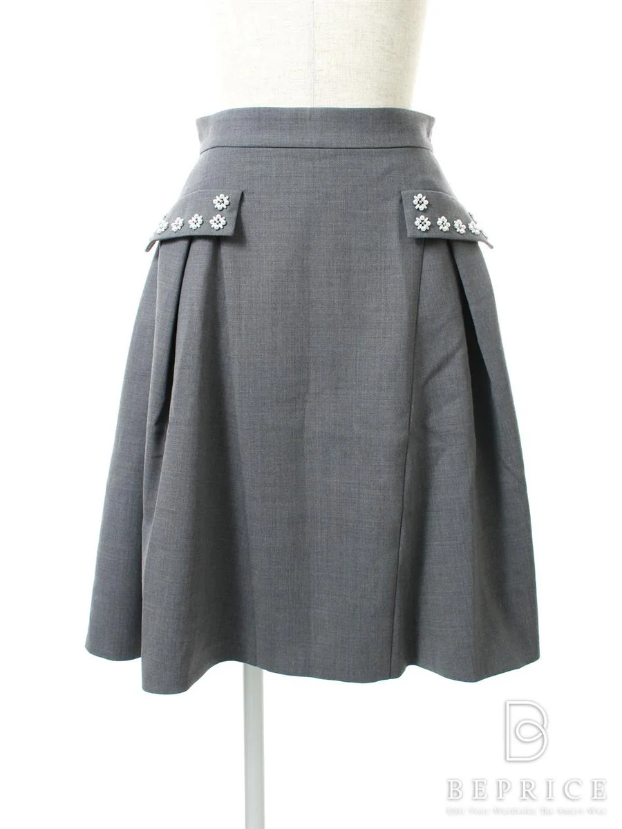 フォクシーブティック スカート Mini Bunquet買取実績 | 横浜市西区