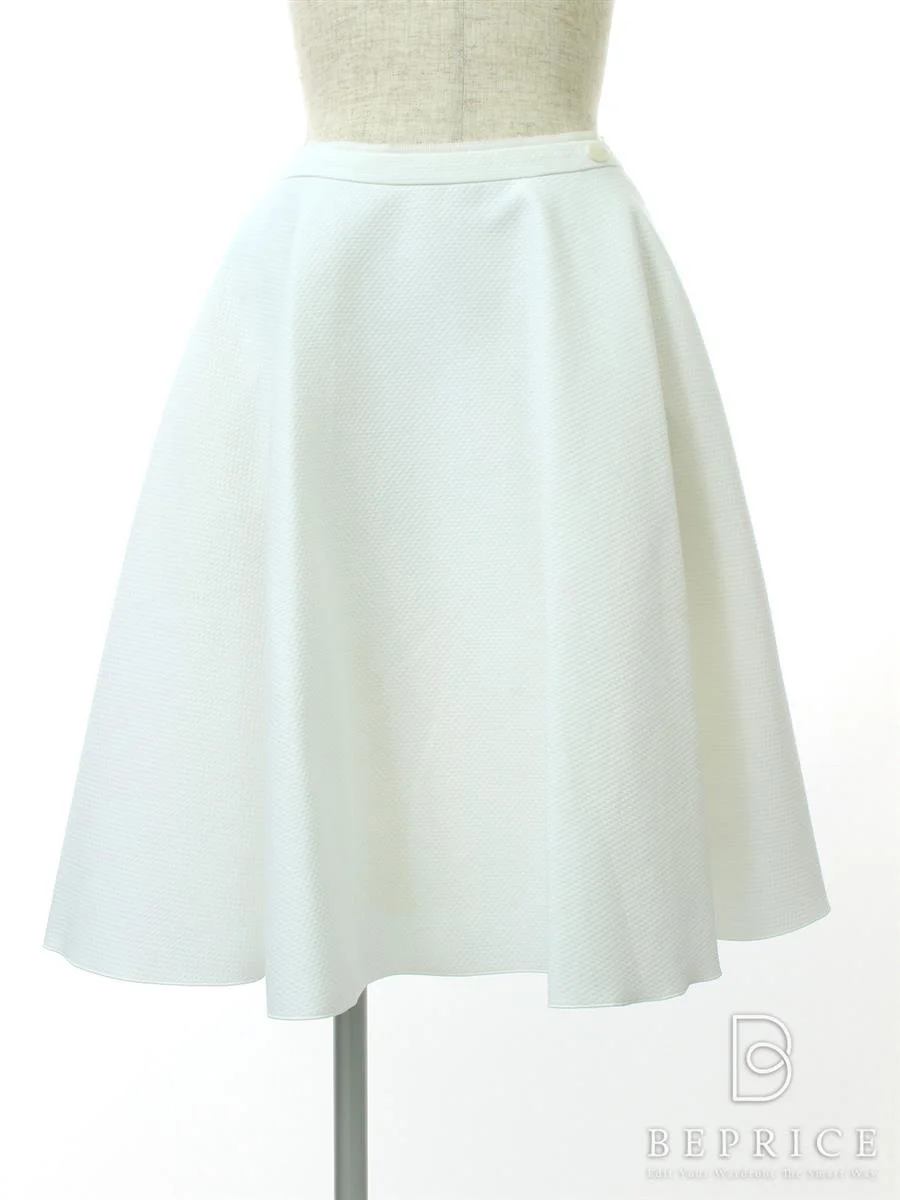 フォクシーブティック スカート Skirt買取参考価格 | 大阪府池田市